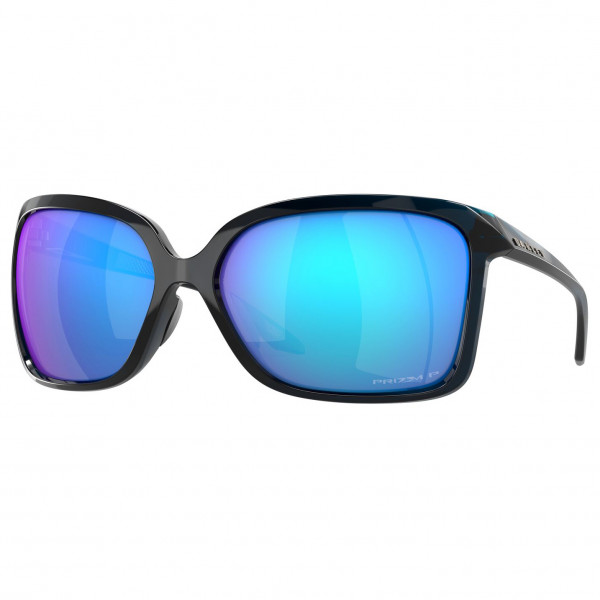 Oakley - Women's Wildrye Prizm Polarized S3 (VLT 12%) - Sonnenbrille