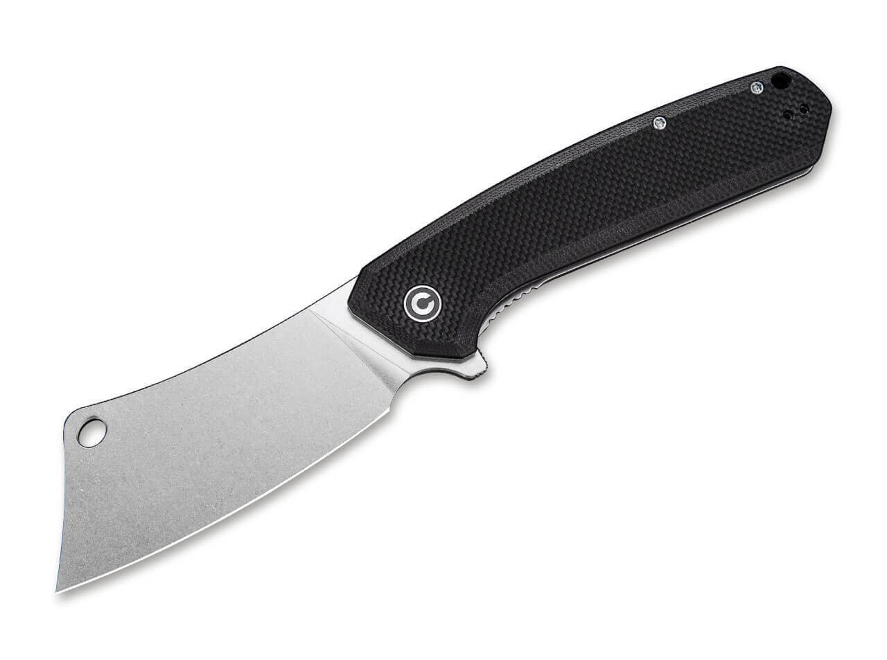 Mastodon G10 Black