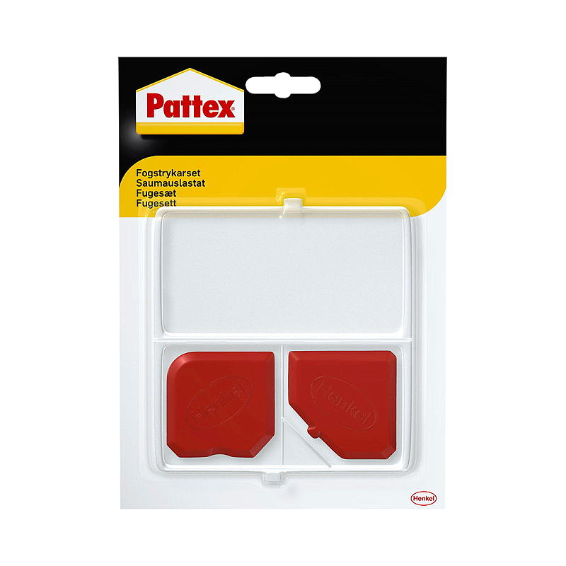 Pattex Fugesett Pattex