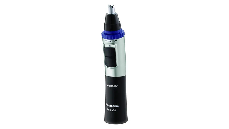 Panasonic Nasen-/Ohrhaarschneider ER-GN30-K503