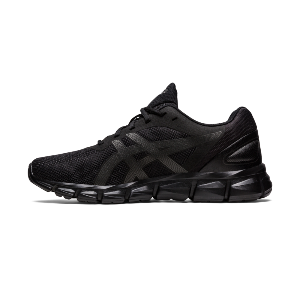 Asics Gel Quantum Lyte II 1201A630-005 / schwarz