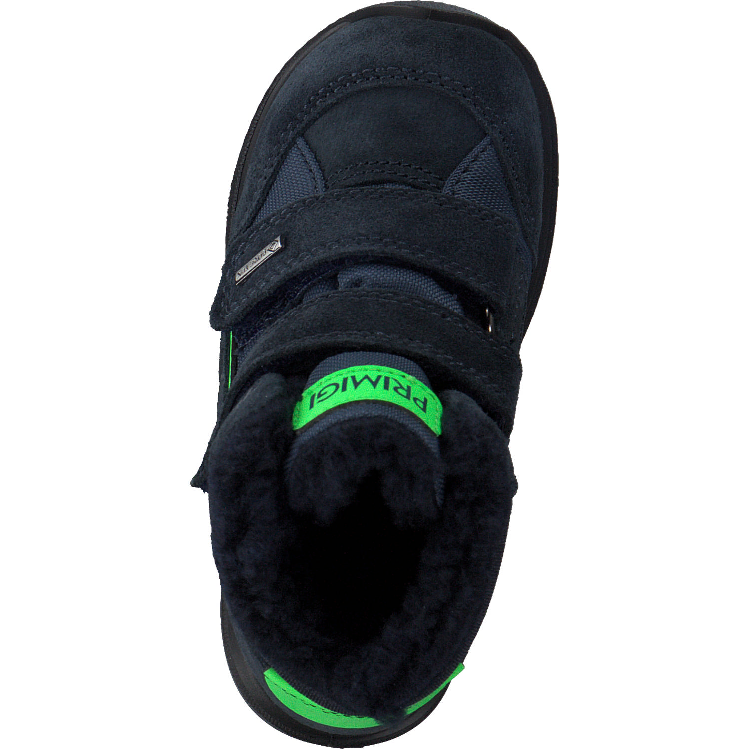 Primigi PTIGT 83540, Stiefeletten (Kinder), Kinder, navy