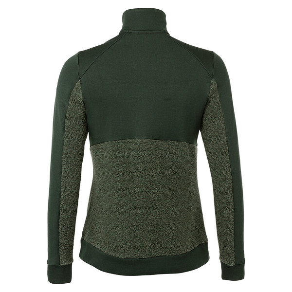 SKOMER WOOL FLEECE JACKET Damen - Fleecejacke