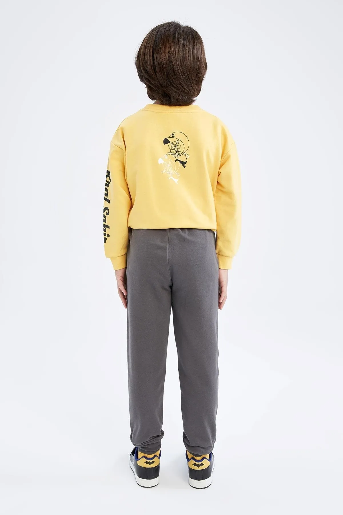 DeFacto  Jogginghose für Jungen Z3363a623sp
