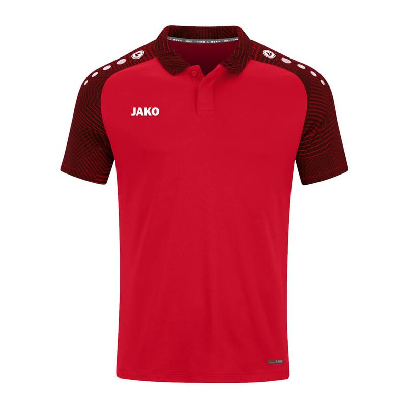JAKO Performance Poloshirt Poloshirt Herren