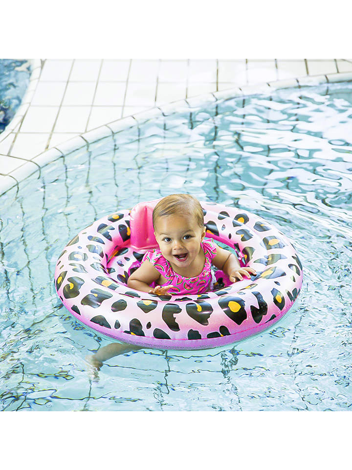 Swim Essentials Schwimmreifen ''Safari Chique'' - ab Geburt günstig kaufen onesize