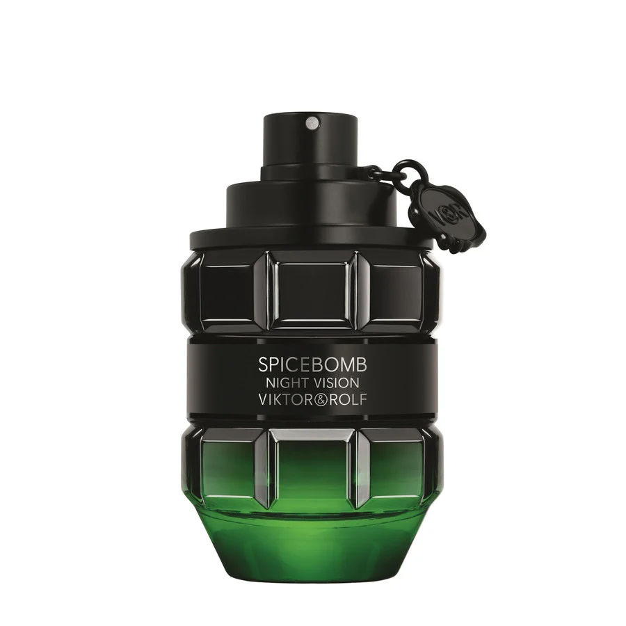 Spicebomb Night Vision - Eau de Toilette