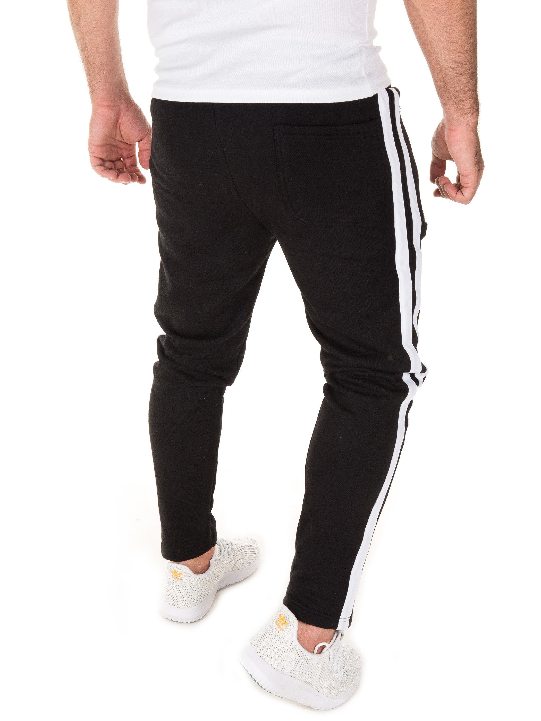 Yazubi Jogginghose Rayne Retro Track Pant