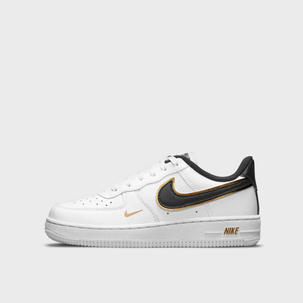 Nike Force 1 LV8 PS Air DM3386-100 / weiss