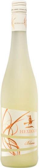 HeXecco Blanc Perlwein - Winzerkeller Hex vom Dasenstein