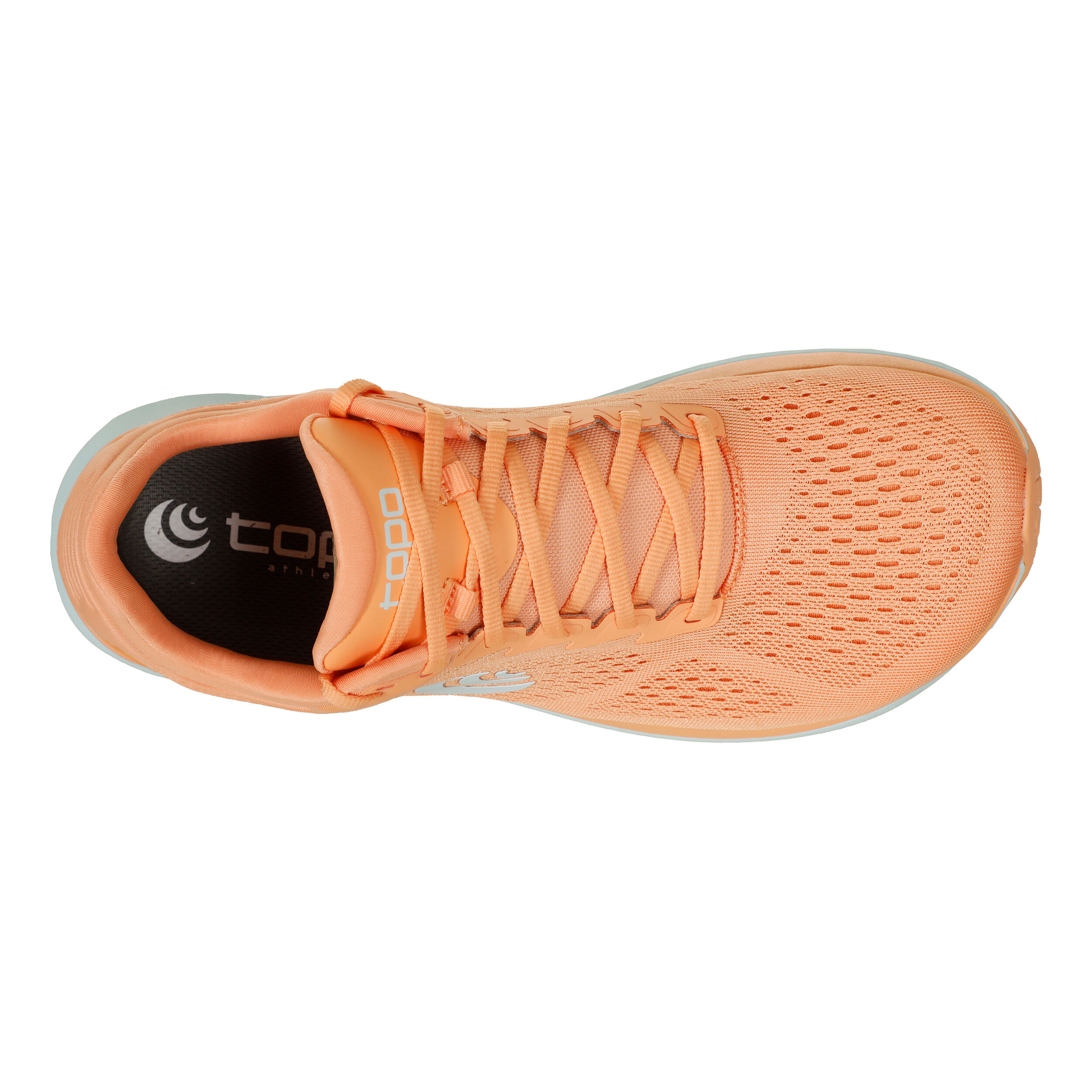 Phantom 3 Neutralschuh Damen - Orange, Mint