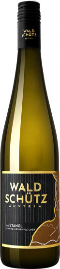 2022 Grüner Veltliner Strass trocken - Waldschütz