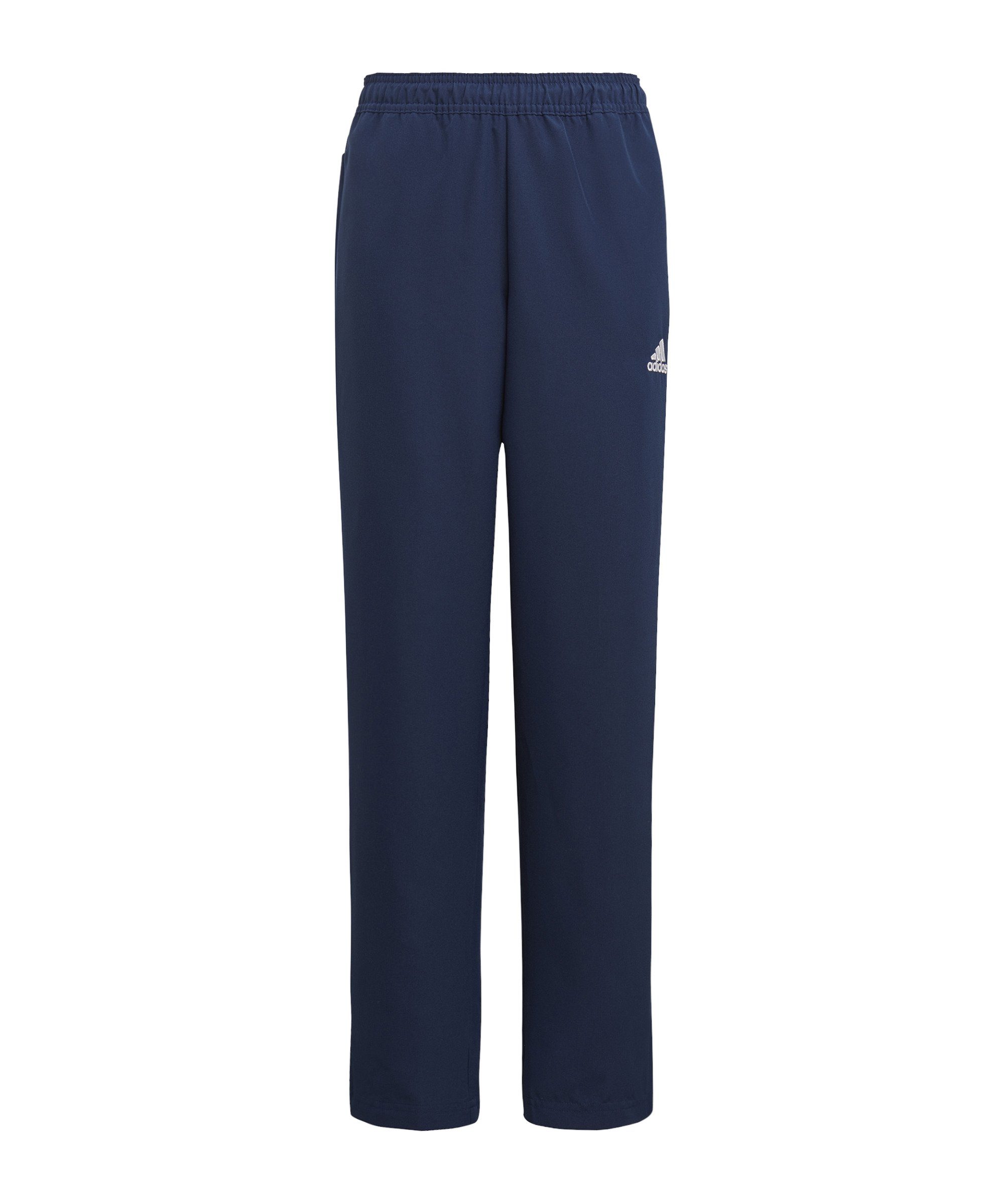 adidas Performance Sporthose Entrada 22 Präsentationshose Kids