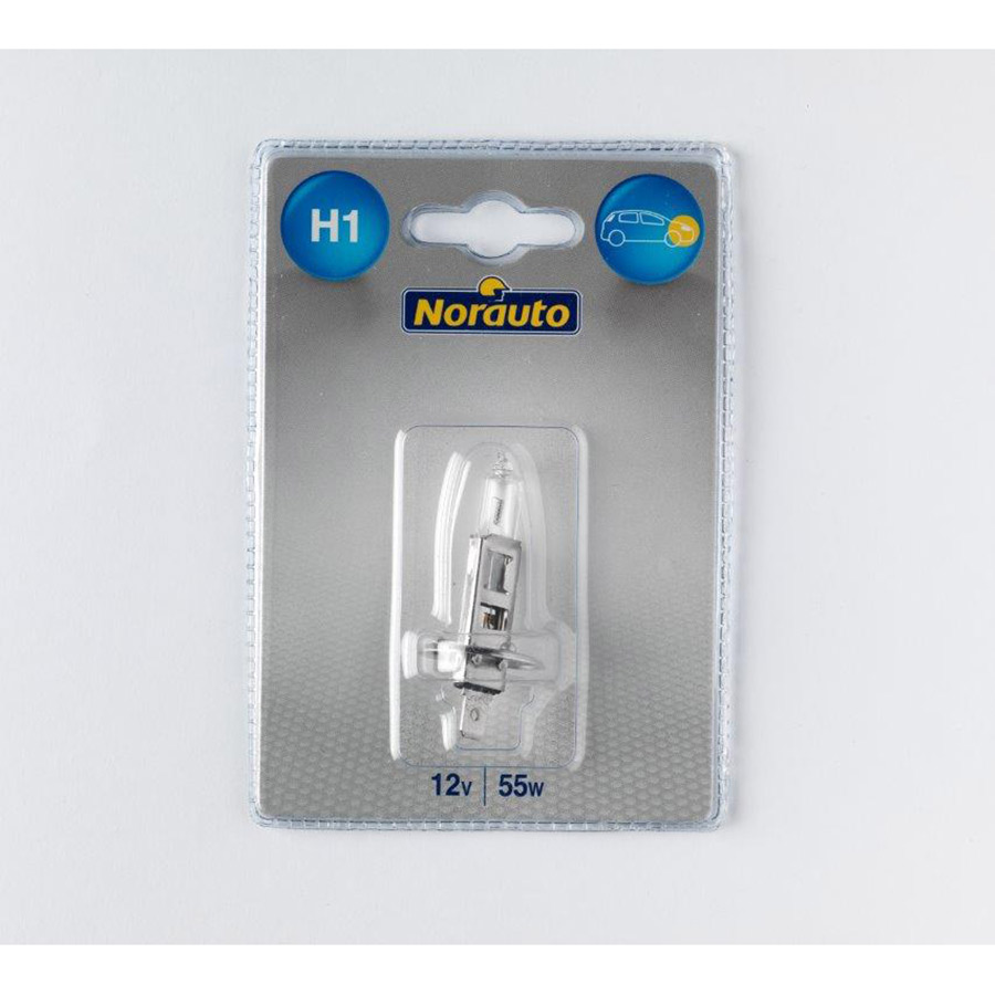 Norauto H1 Glühlampe, 1 Stück - ATU