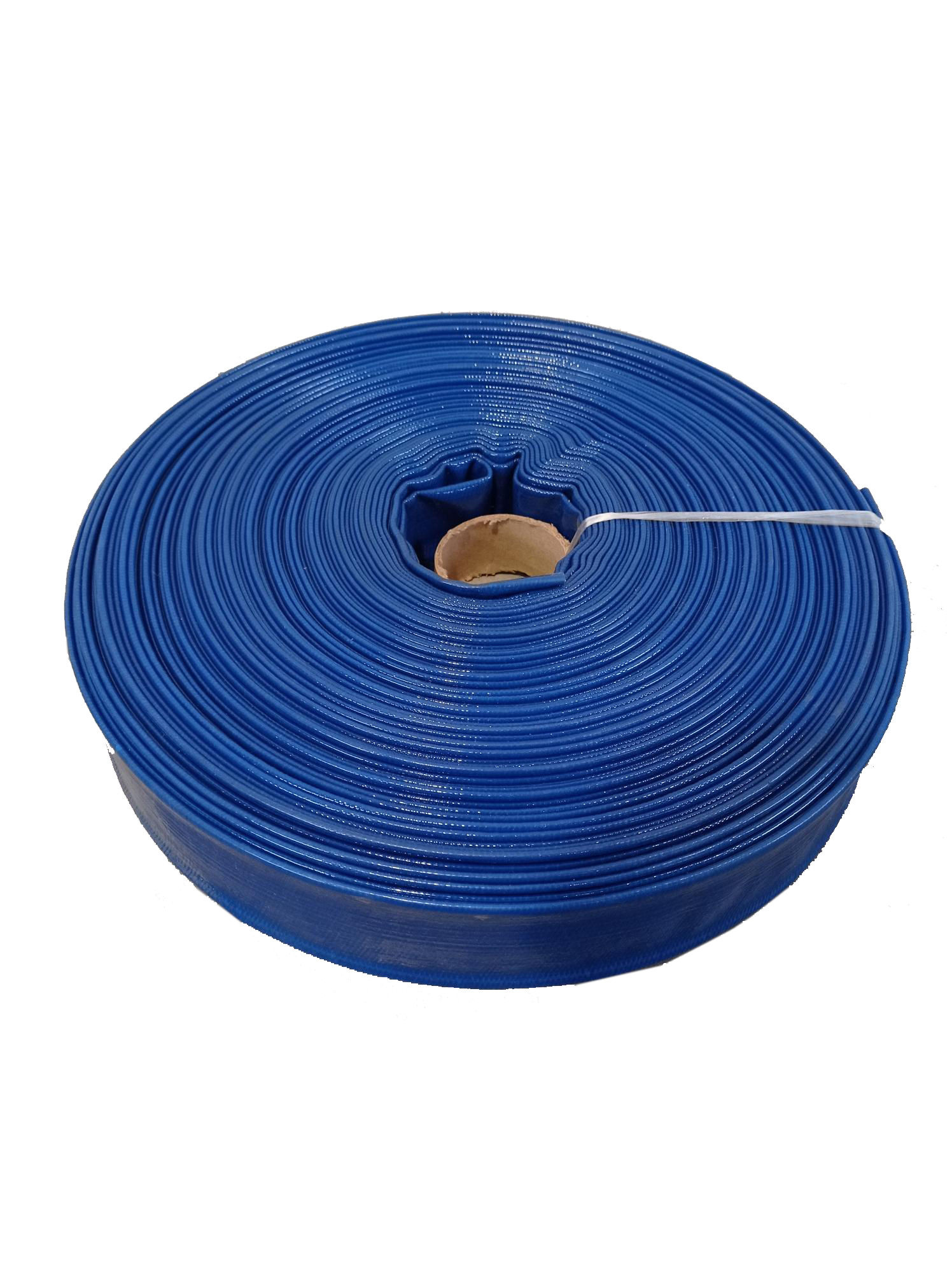 Metal Works 724562292 OSL5250D Flat trykkslange PVC 52 mm (2
