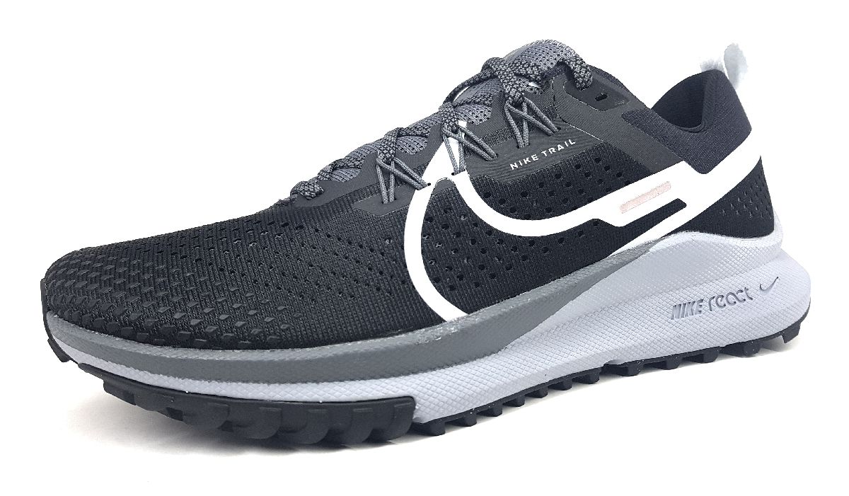 Nike React Pegasus DJ6158 Schwarz 001 Black