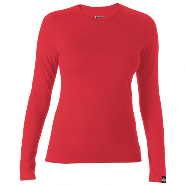 Rewoolution - Women's Berry - Merinounterwäsche