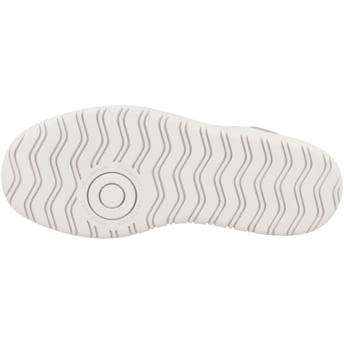 New Balance CT 302 Sneaker Low weiss