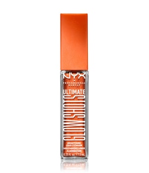 NYX Professional Makeup Ultimate Glow Shots Lidschatten-7.5 ml
