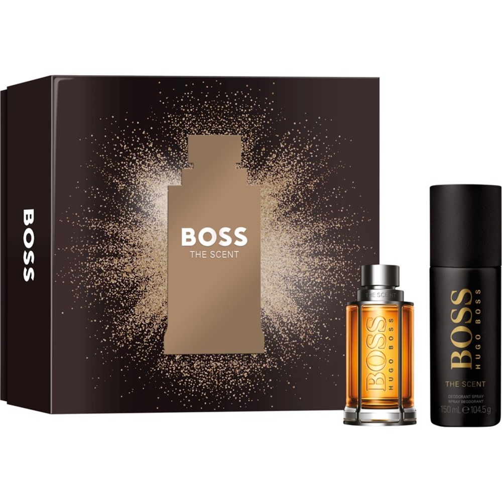 Hugo Boss BOSS The Scent Coffret cadeau Parfum