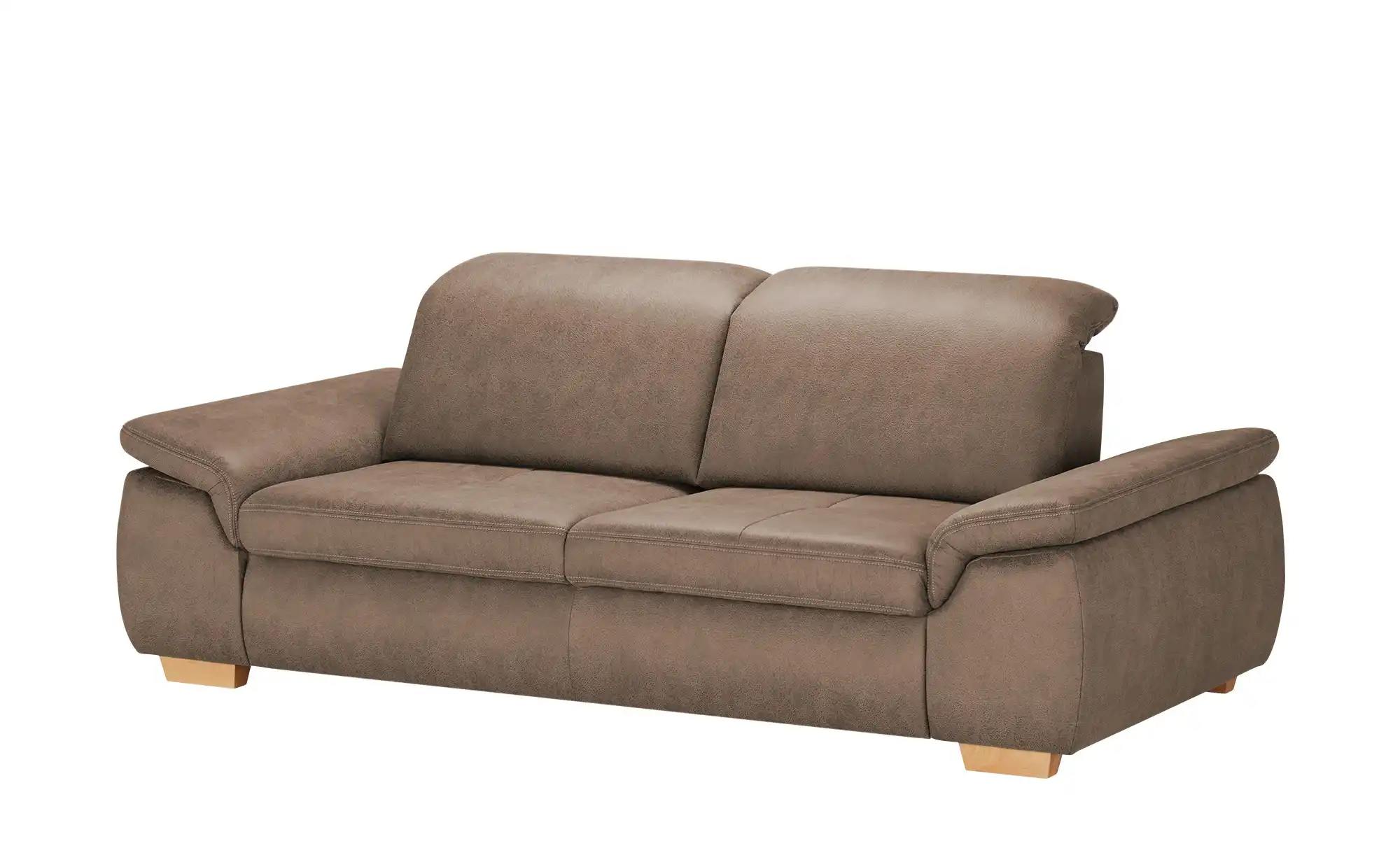 Big Sofa mit Funktion Kumba