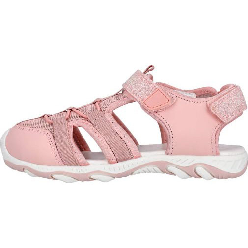 ZIGZAG Sandalen Fipa mit praktischem Allwetterprofil