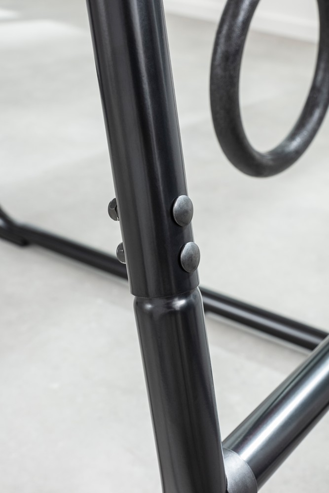 TOPFIT Gymnastik-Reck Dipstation
