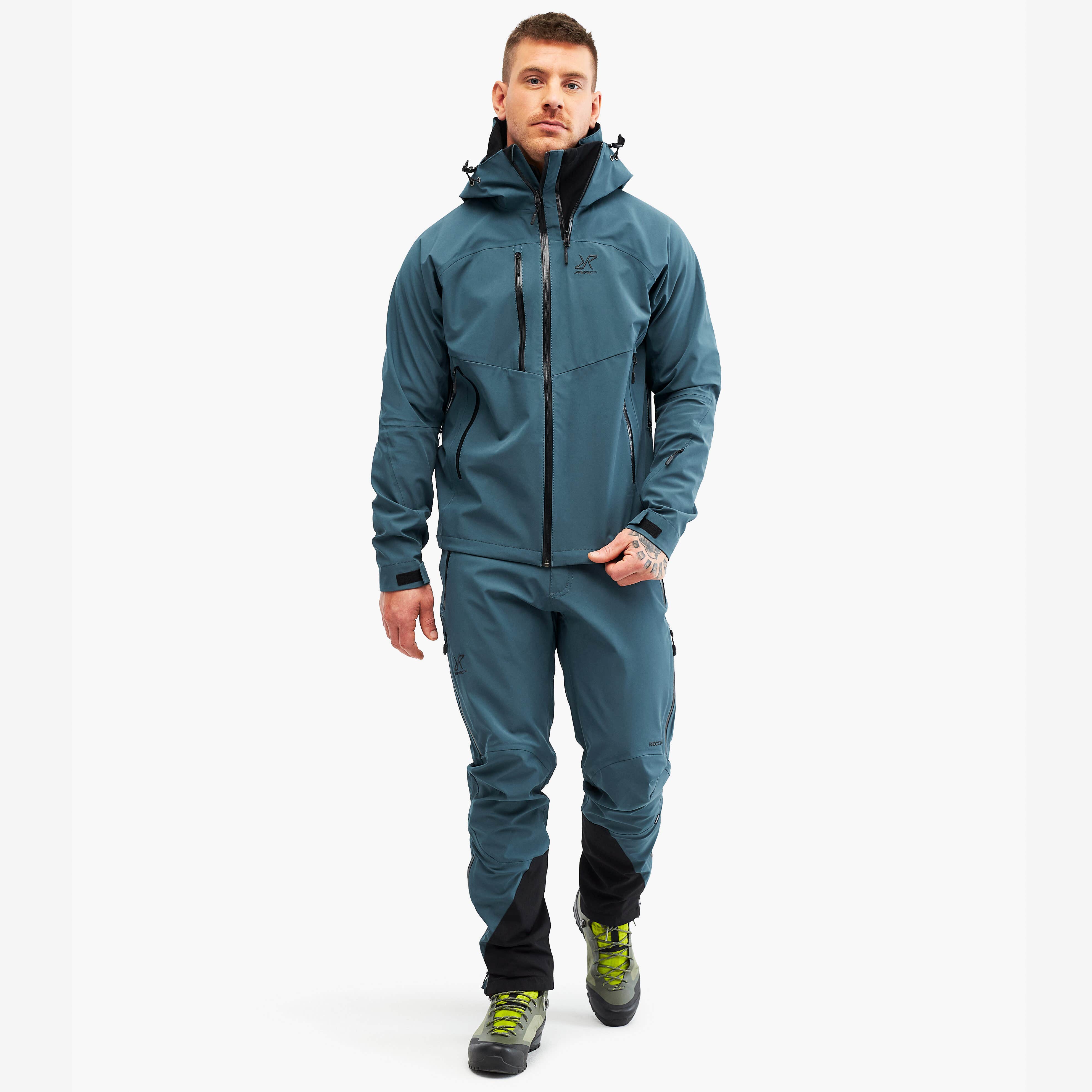 Cyclone Rescue Pants Homme Stargazer