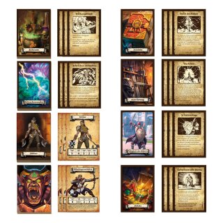 HeroQuest 2022 - Der Mond des Schreckens (DE)