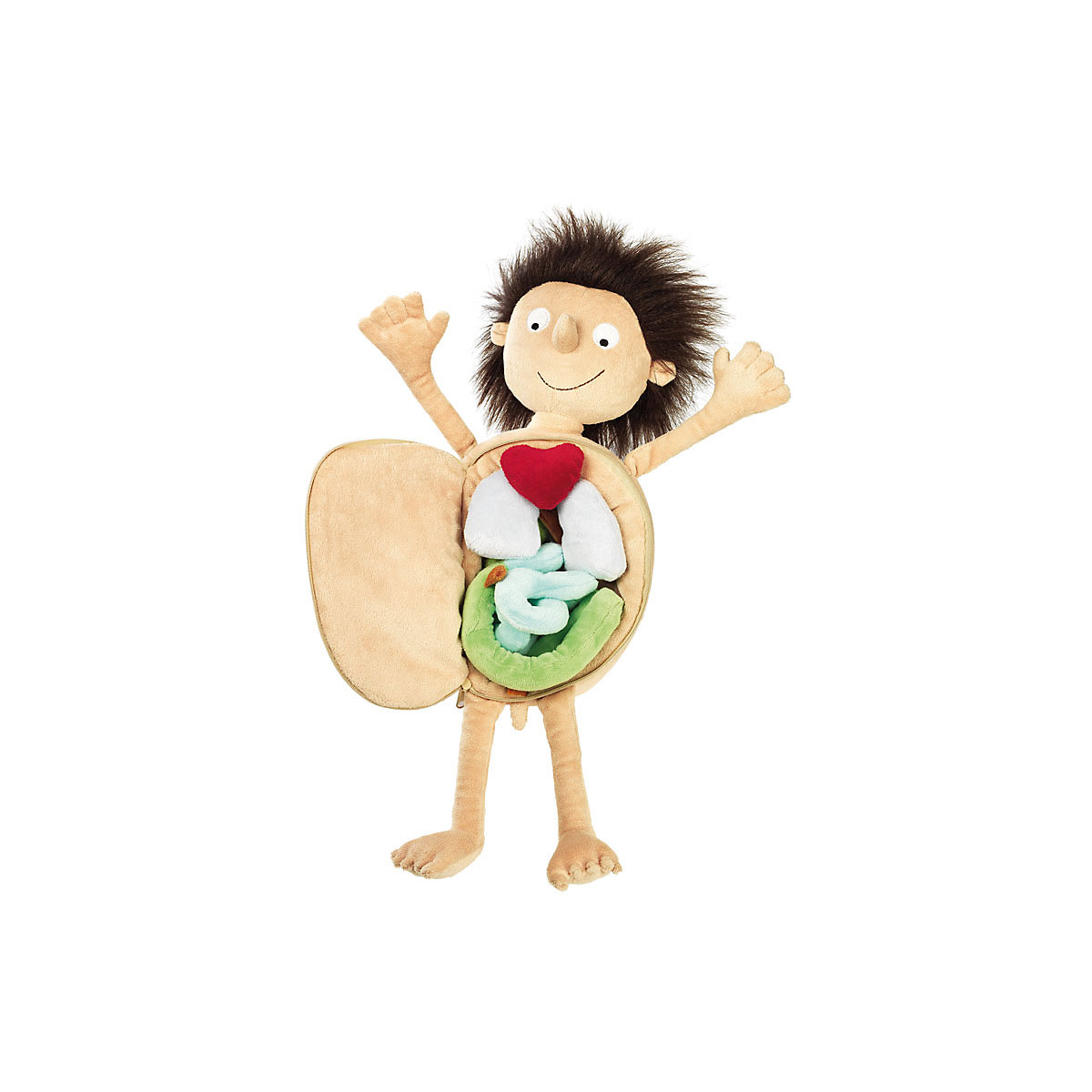 Kleiner Patient Erwin, 44 cm (38322)