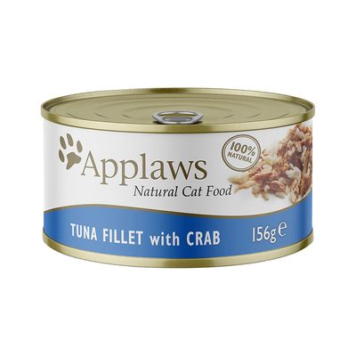 Applaws in Brühe 6 x 156 g