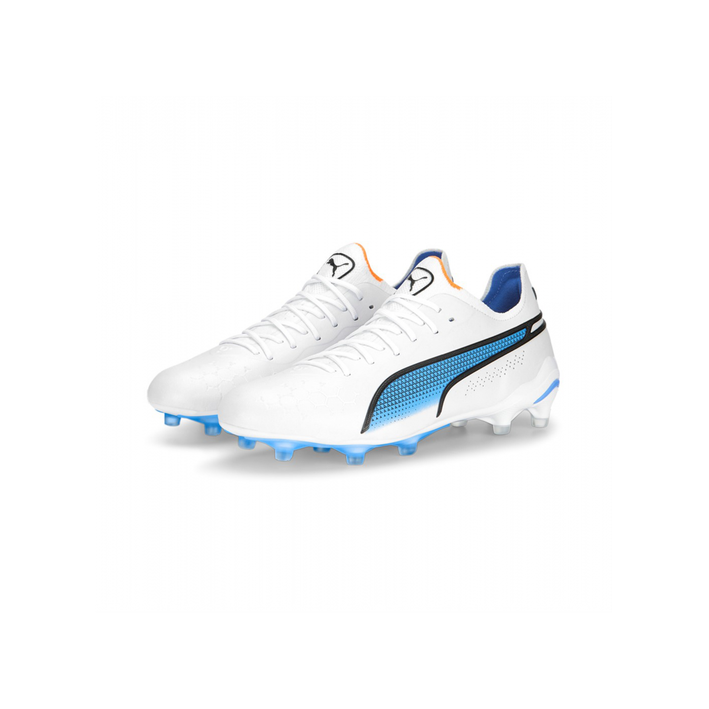 PUMA KING Ultimate FG/AG Supercharge Damen F01