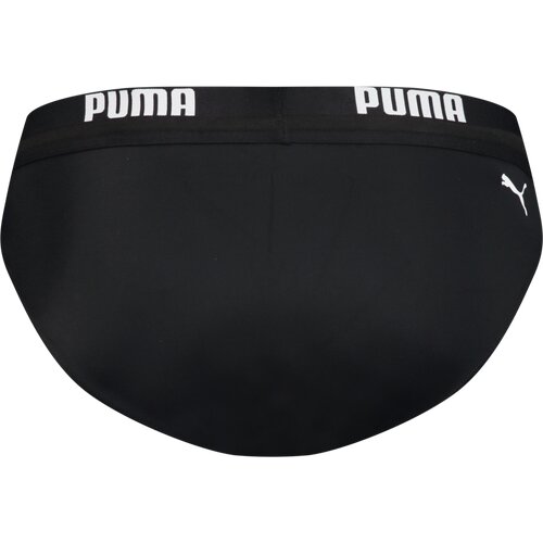 BADEHOSE SWIM MEN LOGO SWIM BRIEF 1P