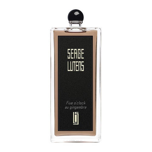 Serge Lutens Five O'clock Au Gingembre Eau de Parfum 100 ml