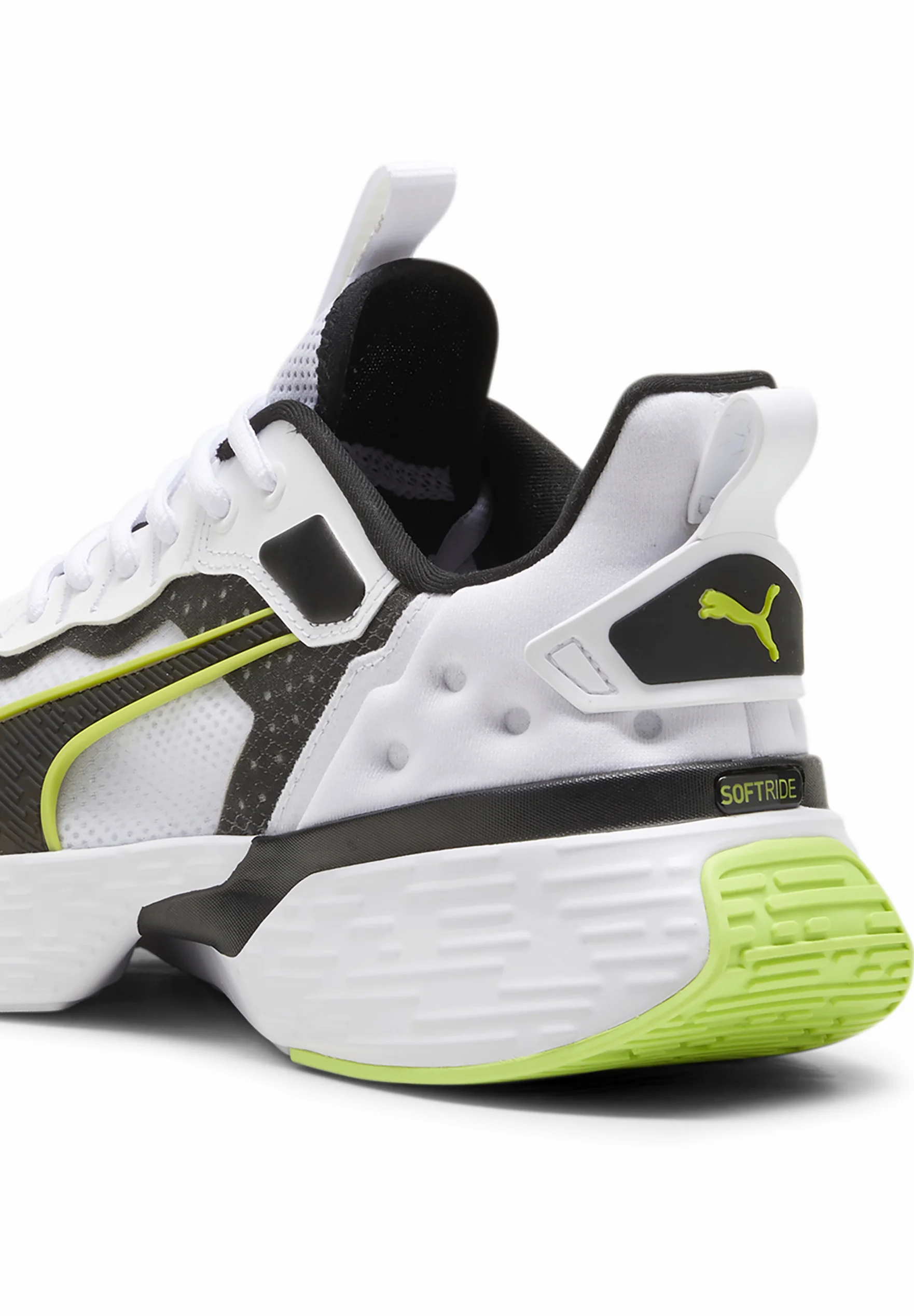 Puma SOFTRIDE SWAY - Zapatillas de running neutras