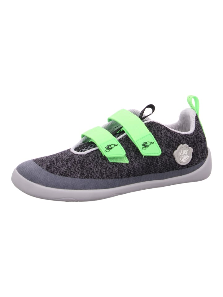 Affenzahn Klettschuh Panther in Schwarz günstig kaufen
