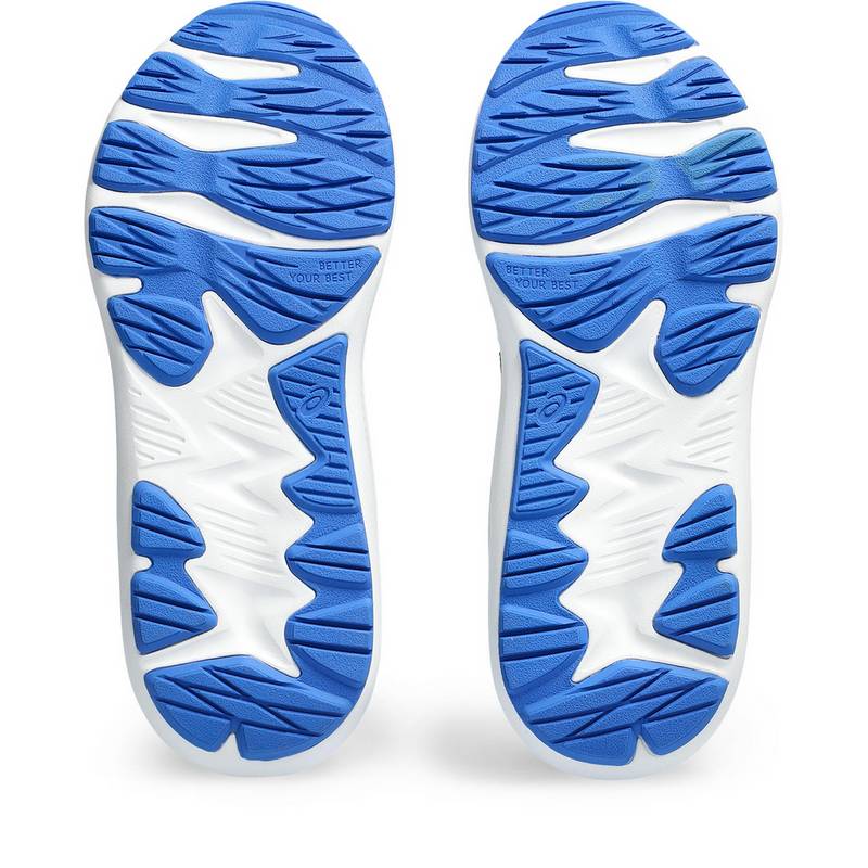 ASICS JOLT 4 PS Laufschuhe Kinder