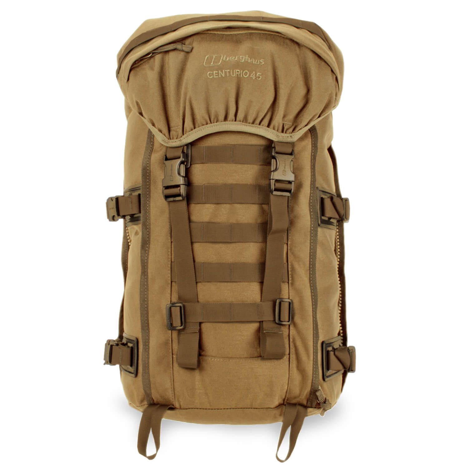 Rucksack MMPS Centurio 45 II