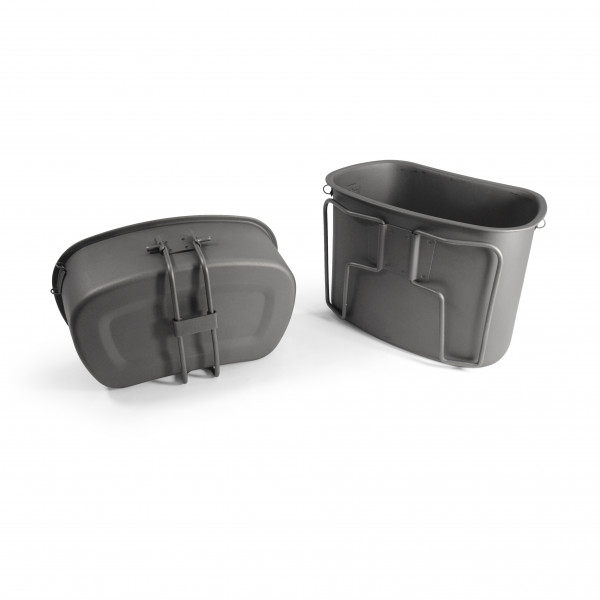 Origin Outdoors - Titan Camping-Topfset - Topf