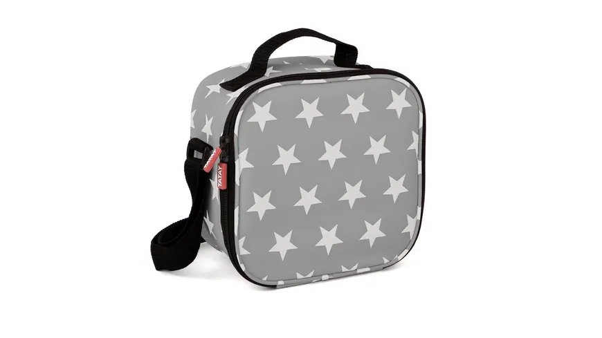 TATAY Picknicktasche grau