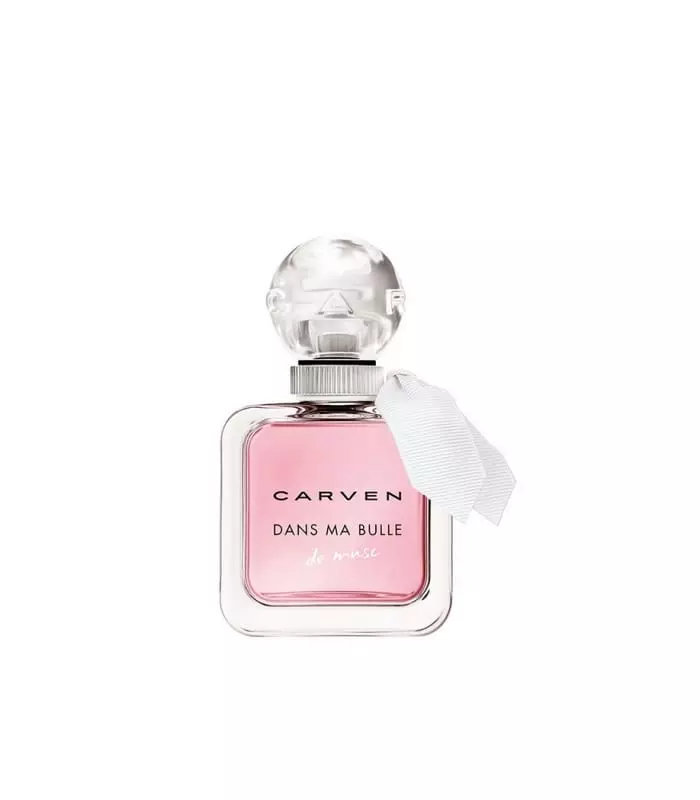 DANS MA BULLE DE MUSC Eau De Toilette vaporisateur