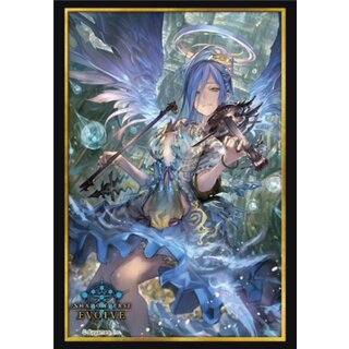 Shadowverse evolve official sleeve vol. 73 'israafir' (75)