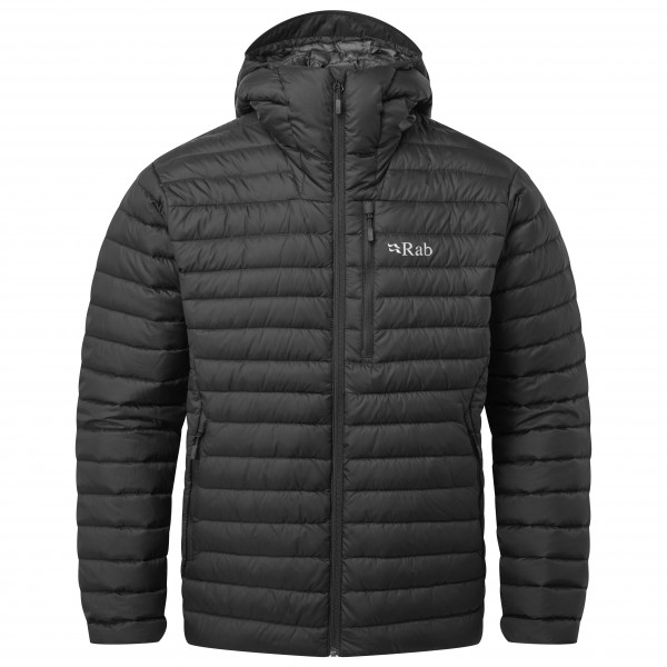 Rab - Microlight Alpine Jacket - Daunenjacke