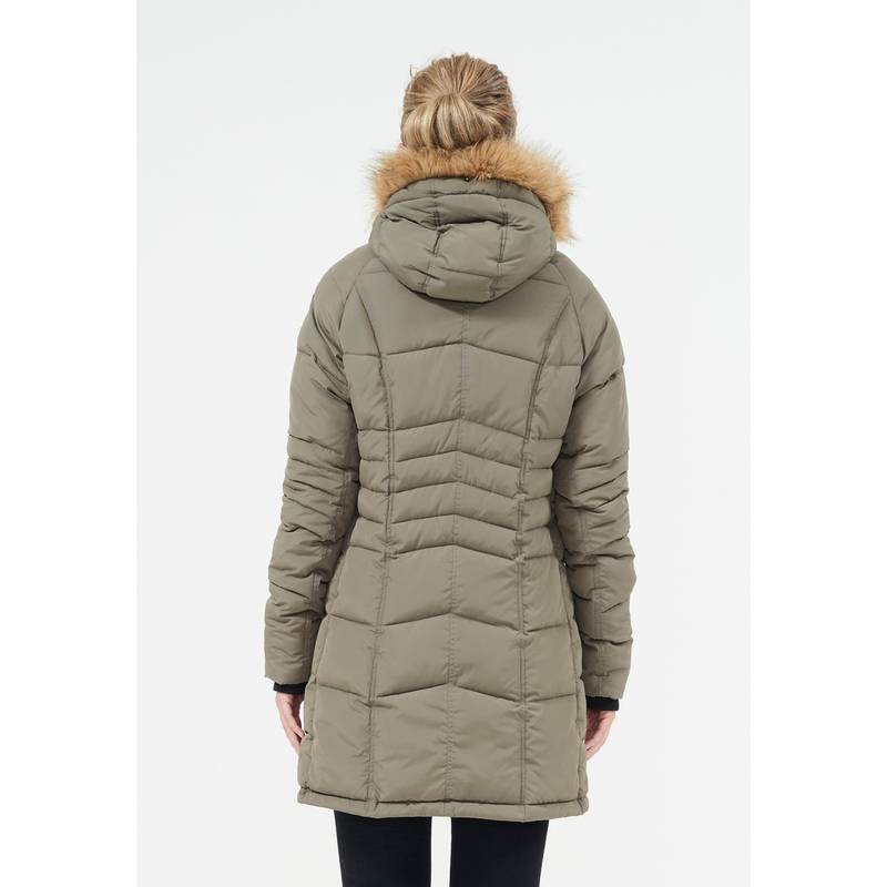 Whistler CYNTHIA Steppjacke Damen