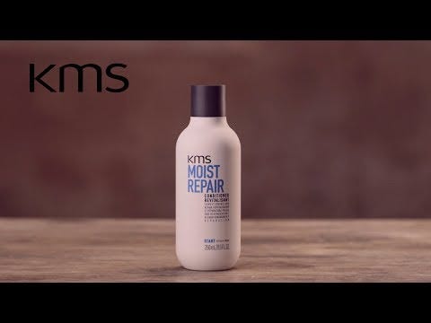 KMS Geschenk Set Moistrepair Conditioner Maxi