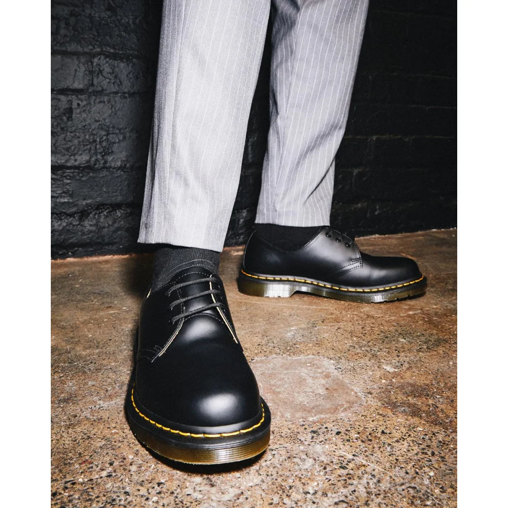 Dr. Martens 1461 Smooth 11838002 / schwarz
