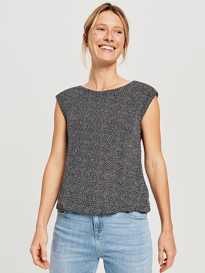 OPUS Opus Bluse Shirt Größe 44 günstig kaufen 44