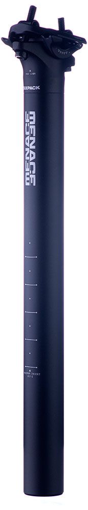 Sixpack Racing Menace 27.2x350mm Sattelstütze kaufen | Bike-Discount