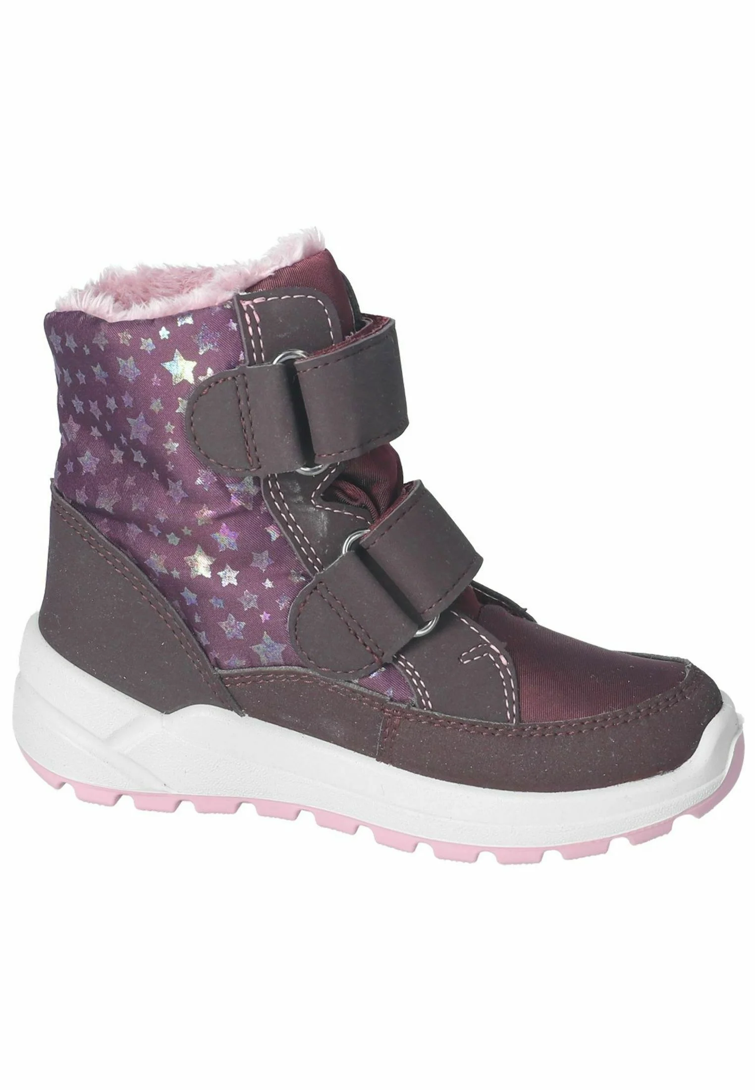 Botas de nieve Ricosta