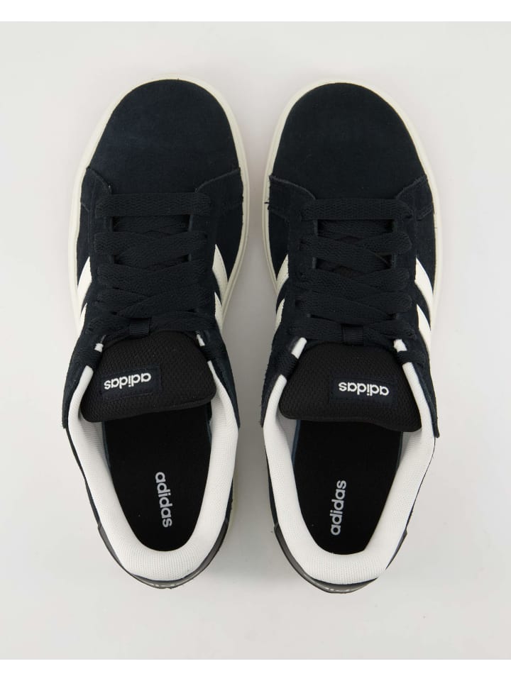 adidas Sneaker in Schwarz günstig kaufen